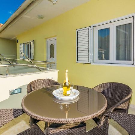 Sukošan Apartman Mladenka מראה חיצוני תמונה